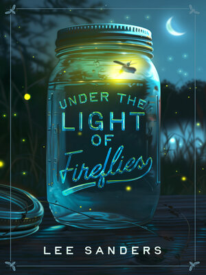 cover image of Under the Light of Fireflies